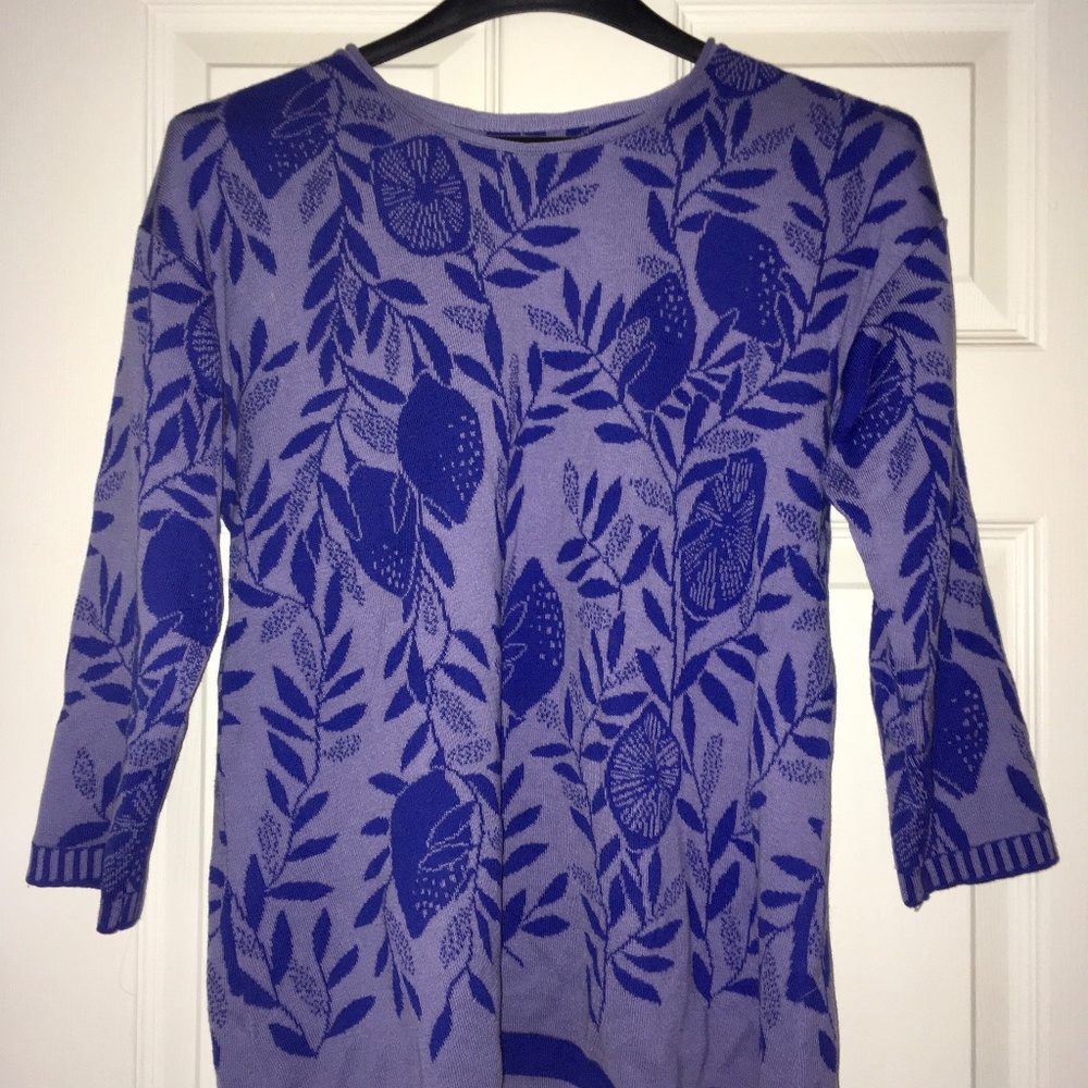 Gudrun Sjoden Sweater